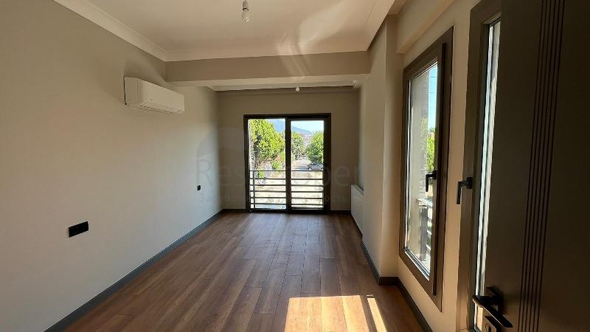 Villa mit 3+1 Grundrissen in Fethiye