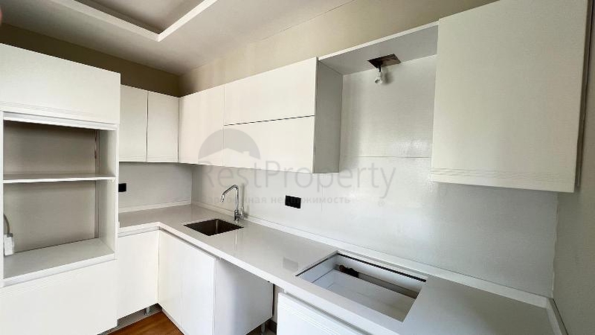 Villa mit 3+1 Grundrissen in Fethiye