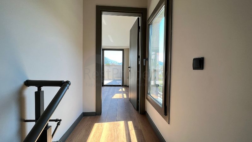 Villa mit 3+1 Grundrissen in Fethiye