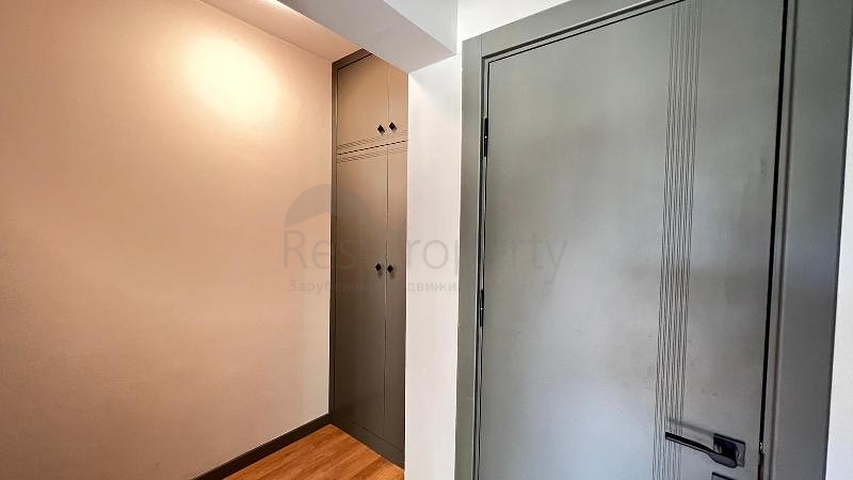 Villa mit 3+1 Grundrissen in Fethiye