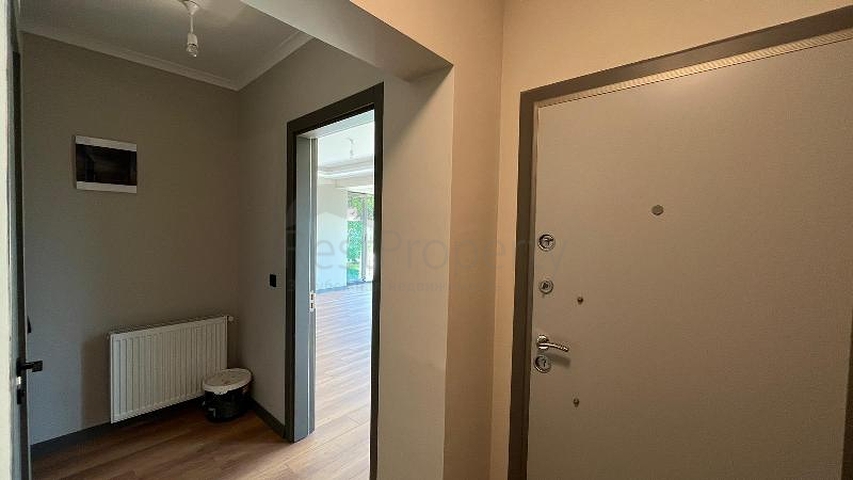 Villa mit 3+1 Grundrissen in Fethiye