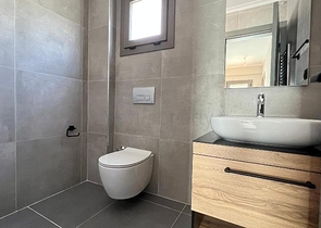 Villa mit 3+1 Grundrissen in Fethiye