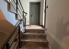 Villa mit 3+1 Grundrissen in Fethiye