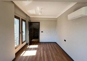 Villa mit 3+1 Grundrissen in Fethiye