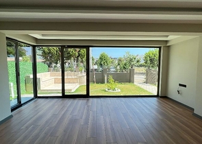 Villa mit 3+1 Grundrissen in Fethiye