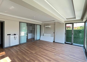 Villa mit 3+1 Grundrissen in Fethiye