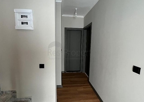 Villa mit 3+1 Grundrissen in Fethiye