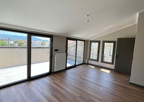 Villa mit 3+1 Grundrissen in Fethiye