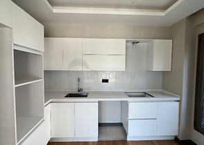 Villa mit 3+1 Grundrissen in Fethiye