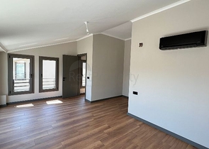 Villa mit 3+1 Grundrissen in Fethiye