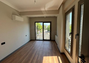 Villa mit 3+1 Grundrissen in Fethiye