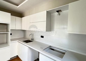 Villa mit 3+1 Grundrissen in Fethiye