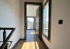 Villa mit 3+1 Grundrissen in Fethiye