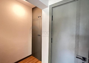 Villa mit 3+1 Grundrissen in Fethiye