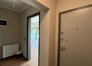 Villa mit 3+1 Grundrissen in Fethiye