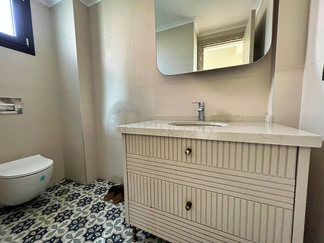 Villa mit 3+1 Grundrissen in Fethiye 