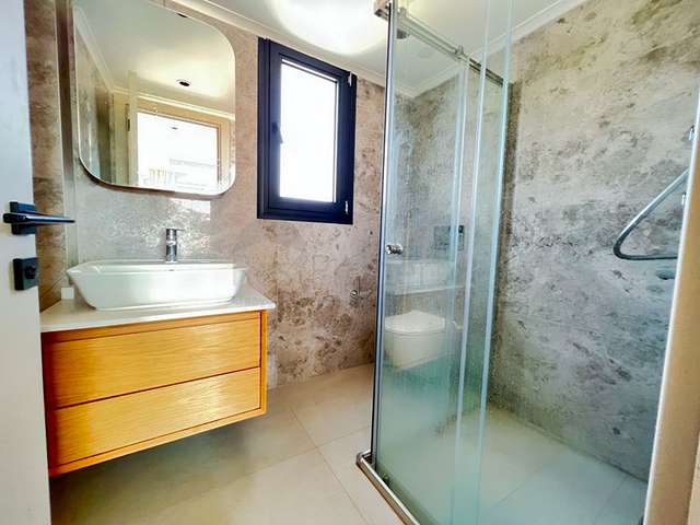 Villa mit 3+1 Grundrissen in Fethiye 