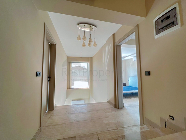 Villa mit 3+1 Grundrissen in Fethiye 