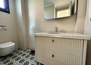 Villa mit 3+1 Grundrissen in Fethiye 