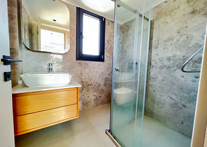 Villa mit 3+1 Grundrissen in Fethiye 