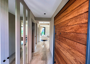 Villa mit 3+1 Grundrissen in Fethiye 