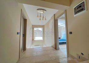 Villa mit 3+1 Grundrissen in Fethiye 