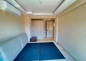 Villa mit 3+1 Grundrissen in Fethiye 