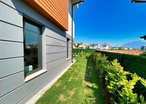 Villa mit 3+1 Grundrissen in Fethiye 