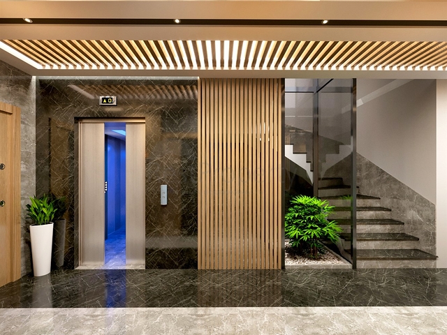 Apartments mit 1+1 und 2+1 Grundrissen im Stadtteil Kushkavagi - Antalya