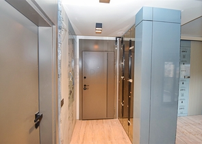 Apartments mit 1+1 und 2+1 Grundrissen im Stadtteil Kushkavagi - Antalya