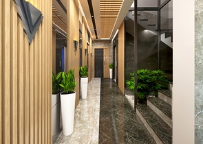 Apartments mit 1+1 und 2+1 Grundrissen im Stadtteil Kushkavagi - Antalya