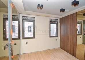 Apartments mit 1+1 und 2+1 Grundrissen im Stadtteil Kushkavagi - Antalya