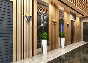 Apartments mit 1+1 und 2+1 Grundrissen im Stadtteil Kushkavagi - Antalya