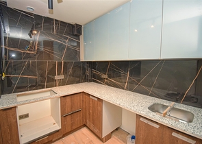 Apartments mit 1+1 und 2+1 Grundrissen im Stadtteil Kushkavagi - Antalya