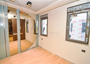 Apartments mit 1+1 und 2+1 Grundrissen im Stadtteil Kushkavagi - Antalya