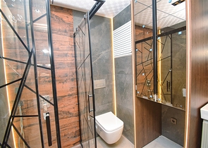 Apartments mit 1+1 und 2+1 Grundrissen im Stadtteil Kushkavagi - Antalya