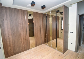 Apartments mit 1+1 und 2+1 Grundrissen im Stadtteil Kushkavagi - Antalya