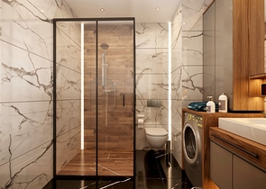 Apartments mit 1+1 und 2+1 Grundrissen im Stadtteil Kushkavagi - Antalya