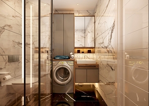 Apartments mit 1+1 und 2+1 Grundrissen im Stadtteil Kushkavagi - Antalya