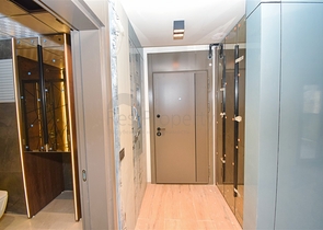 Apartments mit 1+1 und 2+1 Grundrissen im Stadtteil Kushkavagi - Antalya