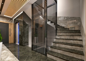 Apartments mit 1+1 und 2+1 Grundrissen im Stadtteil Kushkavagi - Antalya