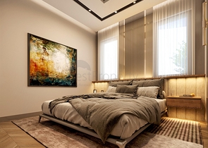 Apartments mit 1+1 und 2+1 Grundrissen im Stadtteil Kushkavagi - Antalya