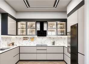 4+1-Villen im Stadtteil Doshemealty - Antalya 