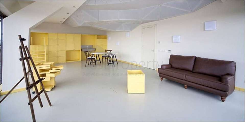 Investitionsprojekt in Altyntaş - Antalya