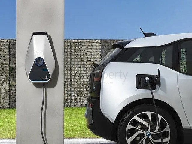 Investitionsprojekt in Altyntaş - Antalya