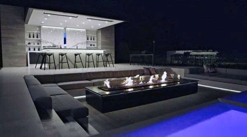 Investitionsprojekt in Altyntaş - Antalya