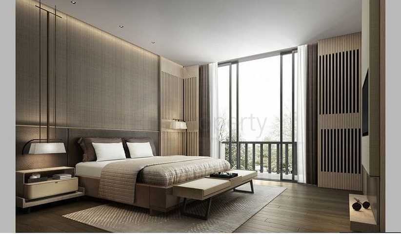 Investitionsprojekt in Altyntaş - Antalya