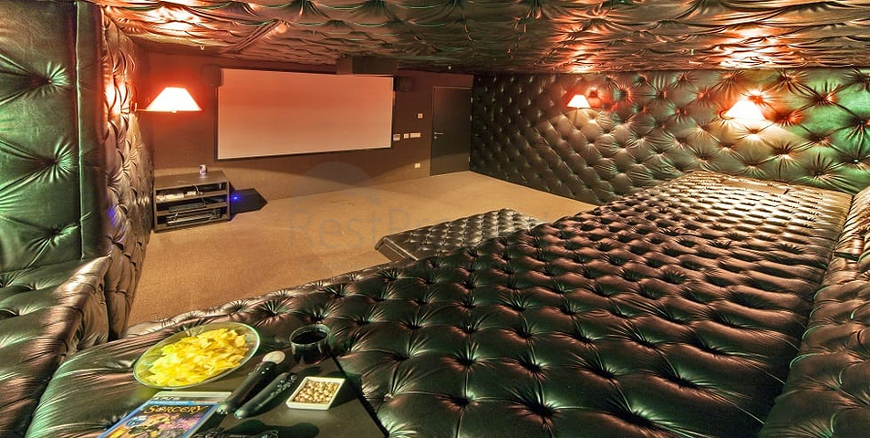 Investitionsprojekt in Altyntaş - Antalya