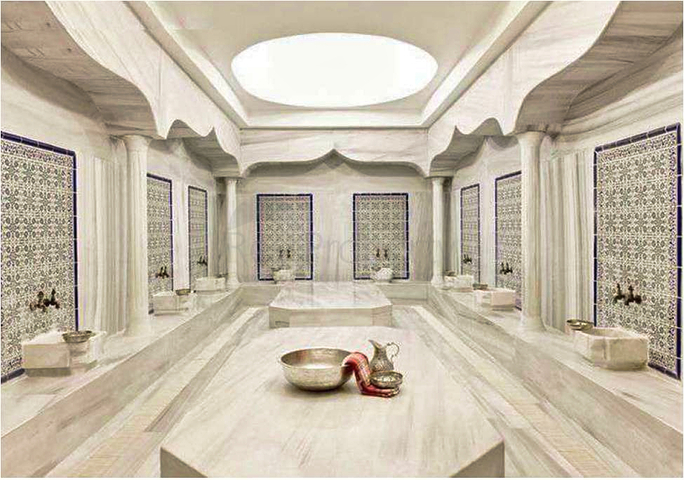 Investitionsprojekt in Altyntaş - Antalya