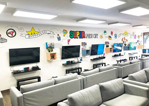 Investitionsprojekt in Altyntaş - Antalya